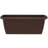 Kvetináč Respana Box 49 cm HNEDÁ (ISE500-R222)