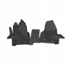 Koberce gumenné FROGUM 3D No.77 FORD TRANSIT CUSTOM VAN L1 2012