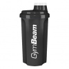 GYM BEAM Šejker čierny 700 ml