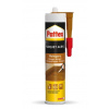 Pattex Parket mahagon - 310 ml parketový tmel