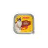 Josera JosiCat Adult vanička Cat Paté with Beef 100 g