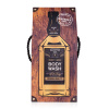 Accentra Sprchový gel v dárkové krabičce Whiskey Flavored (Body Wash) 400 ml