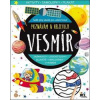 Poznávám a objevuji Vesmír - autor neuvedený