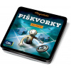 Magnetické hry na cesty – Piškvorky 8590228067609