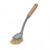 Orion domácí potřeby Kartáč na nádobí Woody 710485