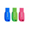 SanDisk Flash Disk 32GB Cruzer Blade, USB 2.0, 3 Pack SDCZ50C-032G-B46T