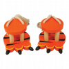 Bigjigs Toys Tygří tlapy