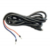Fothermo Fothermo batériový kábel 12/24V