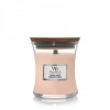 Sviečka malá WoodWick Coastal Sunset 85g