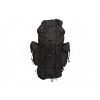 Batoh Mil-Tec BW black 65L