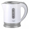 Adler | Kanvica | AD 1371 g | Elektrický | 850 W | 0.8 L | Nerezová oceľ/