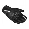 Rukavice CHARME 2 LADY, SPIDI, dámske (čierna / biela) Velikost: XL