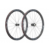 Vision zapletená kola Metron 40 SL DB-CL TLR Clincher Shimano