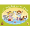 Už chodíme na nočník - Motivačné samolepky pre deti | autor neuvedený