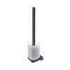 WC kefa Nimco Maya čierna MAC 29094CN-HR-90