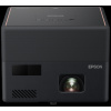 projektor EPSON EF-12, 3LCD, Laser, 1000ANSI, 2 500 000:1, Full HD, HDMI, BT, Android TV