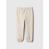 GAP Baby tepláky s logom Sivá 4YRS Sivá Sivá