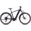 Nuride Hybrid Pro 800 Allroad black´n´bronze