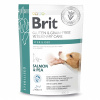Brit Diety (VAFO Praha s.r.o.) Brit GF Veterinary Care Dog Sterilised 400g