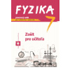 Fyzika 7 - zošit pre učiteľa - Patrik Kriek