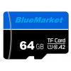 Pamäťová Karta Micro SD 64 GB / TF karta 64 GB / Micro SD HC Class 10