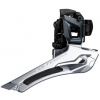 Prešmykač Shimano Ultegra FD-R8000 2x11 objímka 34,9 Down Swing 46-53t max 16 zubov uni