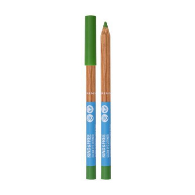 Rimmel London Kind & Free Clean Eye Definer Ceruzka na oči 1.1 g 004 soft orchard
