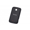 HTC Desire C kryt batérie čierny
