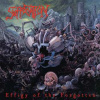 CD Suffocation: Effigy of the Forgotten LTD | DIGI