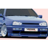 VW GOLF III - Spoiler GTX pod predný nárazník