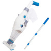 Bazénový vysávač NetSpa Cleaner Super Vac