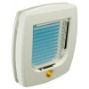 Ferplast Swing 3 dvierka biela 22,5 x 5 x 25,2 cm