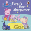 Peppa Pig: Peppa’s Best Sleepover - Ladybird Books