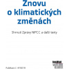 Znovu o klimatických změnách