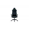 RAZER herní křeslo ISKUR Gaming Chair, XL green RZ38-03950100-R3G1