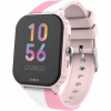 CARNEO TIK&TOK HR+ 2nd Gen/37mm/Pink/Elegant Band/Pink 8588009299196