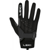 Leki CC Shark black