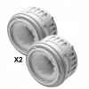 2x Filter pre vysávače XIAOMI G11 MJWXCQ05XYHW-LX
