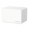 Halo H80X(1-pack) 3000Mbps Home Mesh WiFi6 systém Mercusys