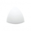 Adex STUDIO Angulo Cubrecanto Snow Cap