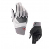 Alpinestars A-Supra rukavice - Light Gray L