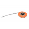 Kinex 8013 | Meracie pásmo NEx, oceľová páska, trieda presnosti 2, ČSN 25 1150, 13 mm x 30 m