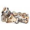 Charm London Anna L634 Gold