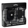 Sada Jack Daniel's® pouzdro & Zippo Zapalovač