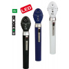 KaWe Oftalmoskop - Piccolight E56, LED - Blue (01.28561.231) (Otoskopy a Oftalmoskopy)