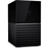 WD My Book Duo 24TB, WDBFBE0240JBK-EESN