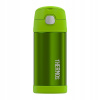 Termoska na nápoje Thermos FUNtainer 0,35 l zelená