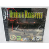 PC HIDDEN & DANGEROUS PC CD-ROM v jewel case obale