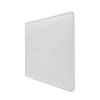 ANTIK Technology ANTIK Smart 2-kanálový dotykový vypínač (250W) ATK-STS04Z