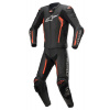 ALPINESTARS dvojdielna kombinéza MISSILE 2, TECH-AIR kompatibilný, ALPINESTARS (černá/červená fluo) 2025 - 54